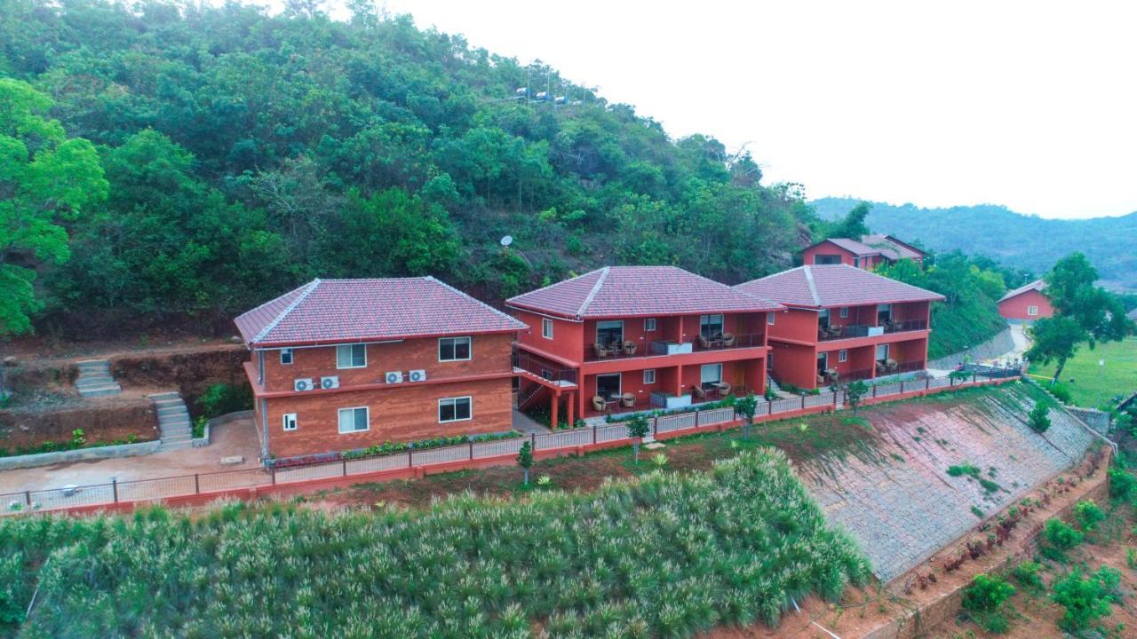 Mudbidri The Estate Resort , Mangalore מראה חיצוני תמונה