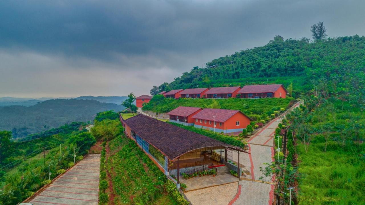 Mudbidri The Estate Resort , Mangalore מראה חיצוני תמונה