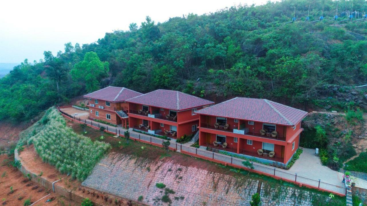 Mudbidri The Estate Resort , Mangalore מראה חיצוני תמונה