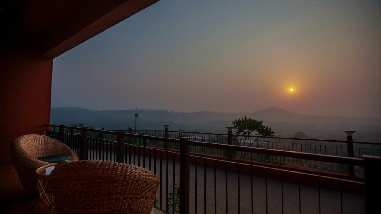 Mudbidri The Estate Resort , Mangalore מראה חיצוני תמונה