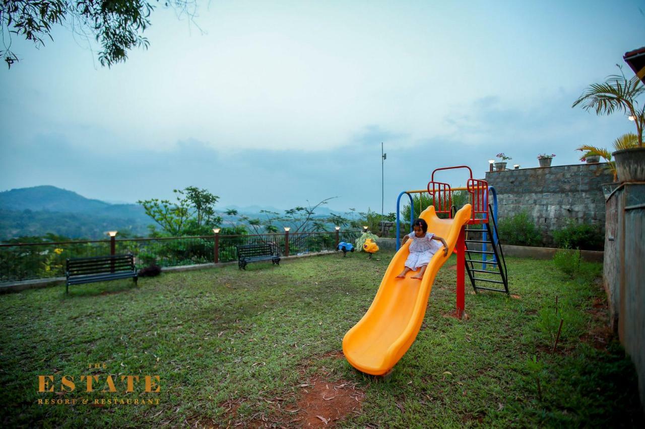 Mudbidri The Estate Resort , Mangalore מראה חיצוני תמונה