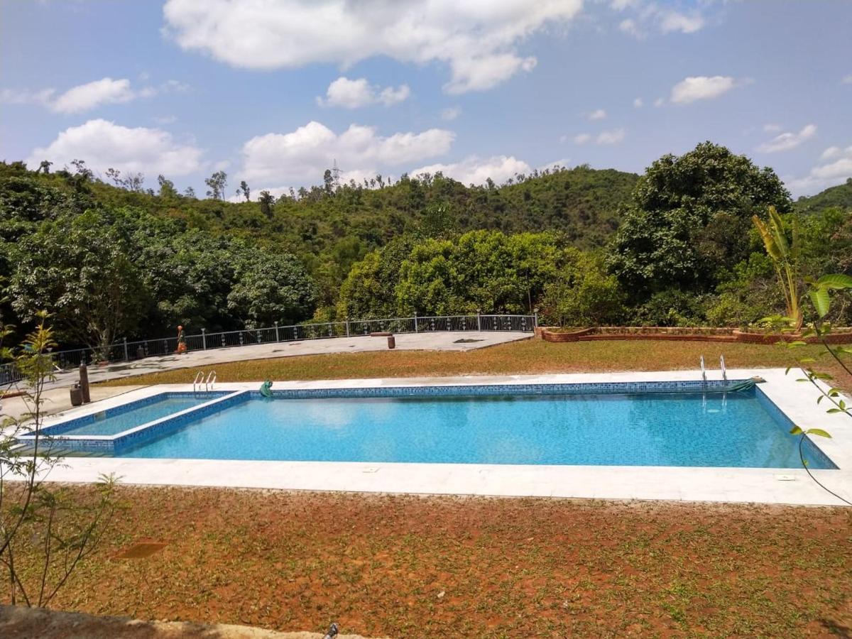 Mudbidri The Estate Resort , Mangalore מראה חיצוני תמונה